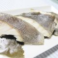 えみんちゅ＊'s cooksnap of when they made ぶきっちょさんの鯛の昆布蒸し.
