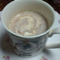 ましゅまろcocoa's cooksnap of when they made ほっtoミルクにシナモンシュガー♪.