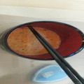 bunbu's cooksnap of when they made 超簡単！担々そうめん♪.