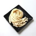 ウメ吉さん's cooksnap of when they made うちの味☆踏まずにこのコシ♪手打ちうどん.