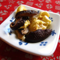 cookpading's cooksnap of when they made しめじと卵のアジアン炒め✿.