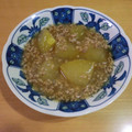 883のさとちゃん's cooksnap of when they made とろとろ　あんかけ冬瓜♪.