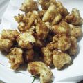 3姉妹ちゃんママ's cooksnap of when they made とってもジューシー☆私流とり天♪.