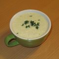 もんしゅしゅ's cooksnap of when they made ほっこり♪さつまいものポタージュ.