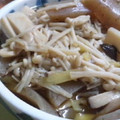 ユーロン's cooksnap of when they made 簡単ヘルシー！きのこと糸こんの炒り煮.
