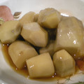 おつね's cooksnap of when they made さといもの煮っ転がし.