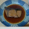 sakin_co's cooksnap of when they made 鰤の照り焼き☆.