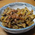 かんたんレシピが好き's cooksnap of when they made ゴーヤの佃煮.