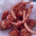 パンちゃんinNZ's cooksnap of when they made たこのから揚げ.