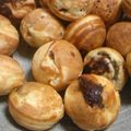 さゆぅみ's cooksnap of when they made たこ焼きホットケーキ♪.