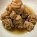 momナナ's cooksnap of when they made タラ白子の煮付け.