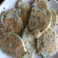 マクラリ's cooksnap of when they made 豆腐バーグ 離乳食中期から☆.
