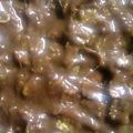 ユートピアん's cooksnap of when they made あら不思議！！超簡単ヌガーチョコ.