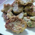 こうたかいきはる's cooksnap of when they made 豚ヒレ肉のピカタ～チーズ風味･:*ﾟ♡.