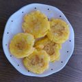 マクラリ's cooksnap of when they made チーズじゃがいも☆離乳食☆.