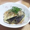 まゆピン's cooksnap of when they made 超簡単！ナスポン酢.