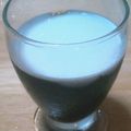 村太郎's cooksnap of when they made バニラフレーバー☆コーヒーゼリー♪.