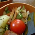 ＫａＨｏ☆Ｍ's cooksnap of when they made 野菜のポン酢炒め.