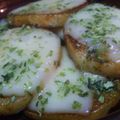 颯mama★'s cooksnap of when they made ホクホク☆長いものチーズ焼き.