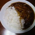ふろねこ's cooksnap of when they made もう一つの牛スジカレー　○○が味の決め手.