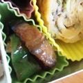 ユーロン's cooksnap of when they made 簡単♪なすとピーマンの味噌炒め.