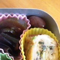 ユーロン's cooksnap of when they made きゅうりのしょうがしょうゆ漬け.