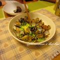 元隊長's cooksnap of when they made あさりの酒蒸し.