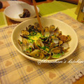 元隊長's cooksnap of when they made あさりの酒蒸し.