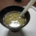 an0v0ko's cooksnap of when they made 【農家のレシピ】万能塩だれ.