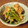 ツルコ's cooksnap of when they made 　☆から揚げと小松菜のさっぱりあえ☆.