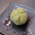 rinco802's cooksnap of when they made 簡単（＊’’＊）芋巾着♪.