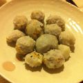ｑｕｉｙｏｃｏ's cooksnap of when they made 焼き きぬかつぎ.