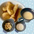 yu🐓's cooksnap of when they made お菓子やパンに♡おいしいりんご煮.