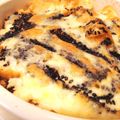 いちごぱぴこ's cooksnap of when they made 厚揚げの胡麻マヨチーズ焼き(人´∀｀)．.