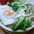 じゅんの助's cooksnap of when they made 豚丼☆カフェ風.