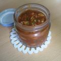 yuuxharuka's cooksnap of when they made 超簡単‼サルサソース.