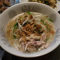 ななまま's cooksnap of when they made ベトナムフォーはおうちで作る.
