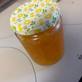 YUZUMARU1's cooksnap of when they made やっと到達、甘夏ママレードの作り方♪.