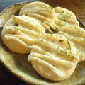 miru姉さん's cooksnap of when they made うちのマヨラーのサラダせんべいの食べ方.