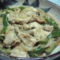 idzu's cooksnap of when they made ご飯がすすむ生姜焼き。.