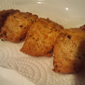 ayuayucchi's cooksnap of when they made もうお店では買えない！　自家製厚揚げ.