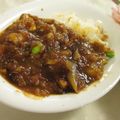 miyuki12's cooksnap of when they made カレーブロックを使っても旨いカレ～.