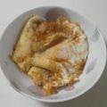 やしゅう's cooksnap of when they made 超簡単！たまごフライ.