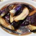 tmami0625's cooksnap of when they made 茄子の揚げ煮びたし麺つゆで簡単♪.