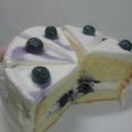 おいこブッシー's cooksnap of when they made 簡単♥基本のクリームチーズクリーム♥.