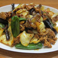 ＨＡＫＵＨＡＫＵ's cooksnap of when they made 簡単なのに本格的☆回鍋肉.