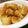 papikun's cooksnap of when they made 揚げじゃがクン。.