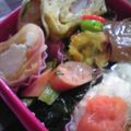 ＊runmama＊'s cooksnap of when they made ごぼう天（すり身）のカレーチーズ焼き.