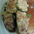 mintoneko's cooksnap of when they made 簡単＆節約！ピーマンの肉詰め照り焼き.
