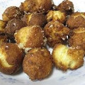リトルミント's cooksnap of when they made ＊簡単おやつ＊HMで揚げﾄﾞｰﾅﾂ＊.
